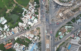 TP.HCM đẩy nhanh tiến độ loạt dự án giao thông cửa ngõ