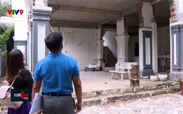 Sau gần 2 năm mua lại Nova F&B, ‘đại gia’ nổi tiếng tp.HCM có tên trong danh sách nợ thuế, nợ BHXH, nợ tiền thuê nhà hàng tỷ đồng