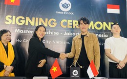 Bất ngờ: Thương hiệu cà phê Việt siêu nhỏ sắp mở 50 cửa hàng tại Indonesia