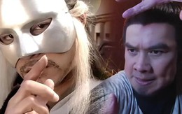 Quách Tĩnh có Cửu Âm Chân Kinh vẫn thua Dương Quá: Nhìn Thần Điêu cứu Quách Tương, ai cũng hiểu lý do