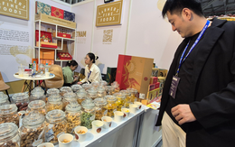 Rau quả chế biến của Việt Nam lên ngôi