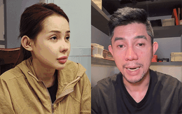 Lương Bằng Quang khóc nấc giữa đêm đọc lời cuối của Ngân 98 trước khi bị bắt