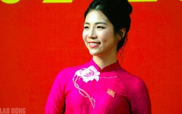 Thanh Hóa giải đáp băn khoăn của dư luận về nữ Tỉnh ủy viên trẻ nhất tỉnh