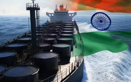 Ông Trump tuyên bố một nước BRICS chủ chốt đã cam kết quay lưng với dầu Nga: Chưa rõ lộ trình cụ thể