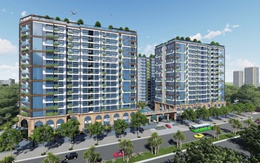 Vị thế an cư tại Dự án cao cấp bậc nhất thủ đô – Platinum Long Biên