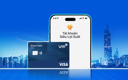 Phó Tổng Giám đốc VIB: “Mỗi người Việt đều có thể khiến từng đồng vốn sinh lời, dù giữ hay chi”