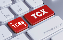 TCBS (TCX) công bố kế hoạch chia cổ tức 2024: 5% tiền mặt – 20% cổ phiếu