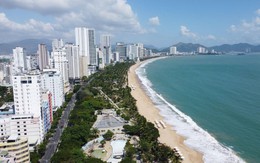 Nha Trang - Viên ngọc xanh khác biệt trên bản đồ du lịch Việt Nam