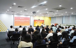 Đại hội đồng cổ đông bất thường SBSI: phê duyệt phương án tăng vốn