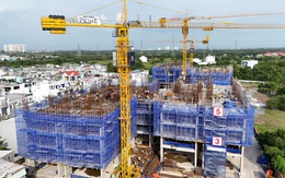 Khải Hoàn Prime: Tiến độ thật – Chất lượng thật