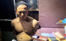 Tạm giữ Nguyễn Kim Nhật - chủ quán karaoke Gia Đình