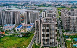 Chuyên gia: Đầu cơ không phải nguyên nhân chính gây ra tăng giá bất động sản