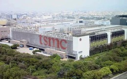 Lợi nhuận TSMC tăng vọt nhờ nhu cầu chip AI