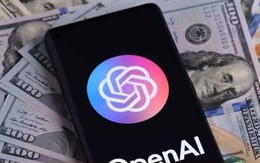 OpenAI lập kế hoạch huy động hơn 1.000 tỷ USD