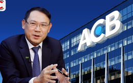 Tổng Giám đốc ACB: Chúng tôi "đau đầu" trước cuộc đua cho vay lãi suất thấp với Big4