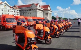 Công nghệ 17/10: Nhiều sản phẩm, công nghệ mới ra mắt thị trường Việt Nam