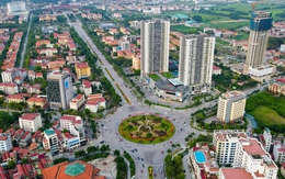 Bắc Ninh sau sáp nhập trở thành "tọa độ" đầu tư mới của bất động sản Miền Bắc