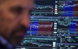 Chứng khoán Mỹ giảm mạnh vì vụ phá sản First Brand lan rộng ra ngành ngân hàng, CEO JPMorgan Chase cảnh báo nóng