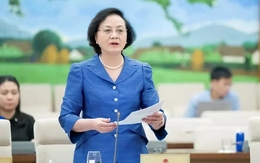 Bộ trưởng Nội vụ: Xác định khoảng 40 vị trí việc làm ở cấp xã