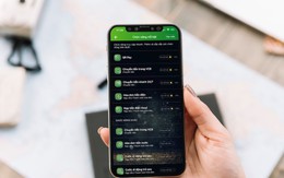 Từ 1/11, chuyển khoản số tiền lớn phải làm một điều