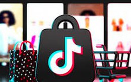 TikTok Shop lại thu thêm 3.000 đồng cho mỗi đơn hàng bán ra