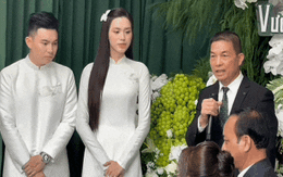 Bố chồng nói gì về Đỗ Thị Hà?