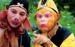 Ông bố U60 xem lại Tây Du Ký sau 30 năm, ngồi cả đêm chỉ ước: Con mình đừng như Tôn Ngộ Không, mà hãy như Trư Bát Giới!