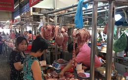 Giá heo hơi hôm nay, 17-10: Lý do khiến giá liên tục lao dốc