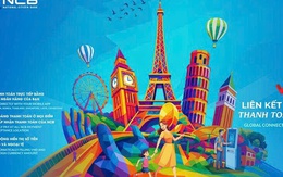 Ngân hàng NCB triển khai thanh toán xuyên biên giới bằng mã QR