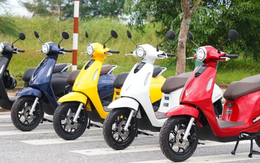 Từ ngần ngại đến yêu thích: Vì sao ngày càng nhiều người Việt chọn xe máy điện?