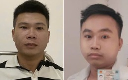 Bắt Lê Hồng Long sinh năm 1999