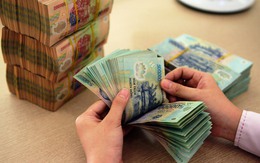 Chính thức: Lương dưới 17 triệu không phải đóng thuế thu nhập cá nhân