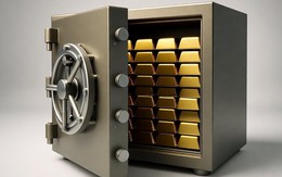 ‘Chẳng có lý do gì để bán vàng lúc này’