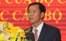 Bí thư Thành uỷ Huế Nguyễn Văn Phương giữ chức Bí thư Tỉnh ủy Quảng Trị