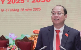 Ông Nguyễn Hồ Hải được chỉ định làm Bí thư Tỉnh ủy Cà Mau