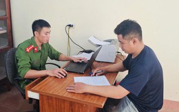 Khởi tố Hoàng Đức Thắng sinh năm 1994