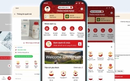 Có thể kiểm tra hàng giả, hàng nhái trên ứng dụng VNeID