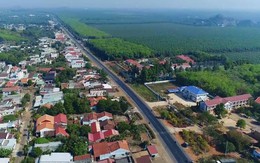 Giá đất ở Đồng Nai có thể tăng cao nhất tới 9 lần trong năm 2026, chính quyền yêu cầu 76 xã phường khẩn trương phản hồi dự thảo