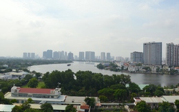 TP HCM: Khẩn trương triển khai quy hoạch đô thị