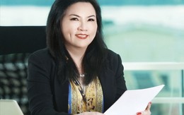 Bất ngờ tại công ty của nữ đại gia bí ẩn từng cầm hơn 4.000 tỷ đồng cổ phiếu ACB