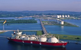 Mùa đông sắp đến, ‘ông trùm’ LNG dọa ngừng cung cấp khí đốt cho EU, ra điều kiện 'cứng' cho khối
