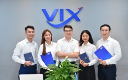 Chứng khoán VIX: Lợi nhuận bứt phá mở đường cho chiến lược vốn và thị trường mới