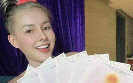 Ngân 98 có 80 sổ đỏ: không gây sốc bằng hành trình phất lên như diều