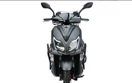 'Kẻ thay thế' Honda Air Blade ra mắt: thiết kế cá tính, trang bị hiện đại, giá chỉ 22 triệu đồng rẻ ngang Wave Alpha