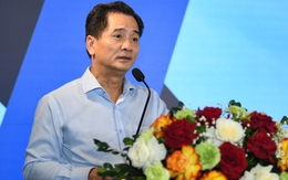 TS. Nguyễn Văn Đính: Một số chủ đầu tư và sàn phân phối "ra hàng nhỏ giọt" để tạo cảm giác khan hiếm, khiến tâm lý FOMO lan rộng
