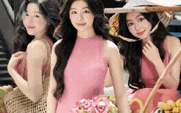 Câm nín trước visual Lọ Lem