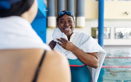 1 tuần tập 3 lần bài tập này, bạn sẽ thấy sức khỏe thay đổi hoàn toàn: Không phải chạy hay đi bộ