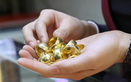 Một nhà băng đề xuất hướng dẫn cơ chế phong tỏa tiền khách hàng khi giao dịch giao ngay nhưng giao vàng sau