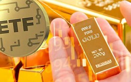 Bên cạnh sàn vàng, Nhà nước cũng đang nghiên cứu đưa ETF vàng lên sàn giao dịch