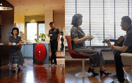 Cặp vợ chồng 67 tuổi biến nhà thành “viện dưỡng lão hiện đại” để không trở thành gánh nặng cho con cái và tận hưởng tuổi già theo cách riêng